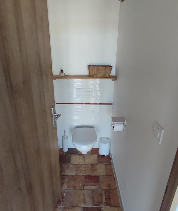 Photo of Bathroom in Beaumont