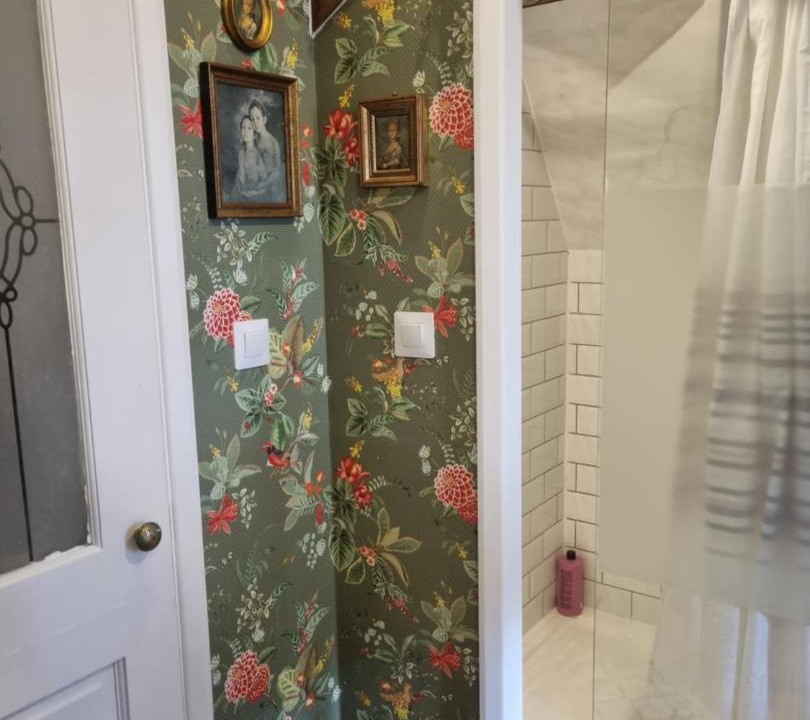 Photo of Bathroom in Castetnau-Camblong