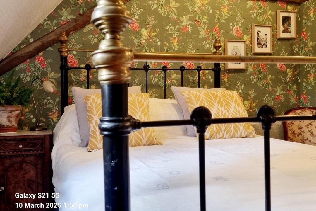 Photo of Bedroom in Castetnau-Camblong