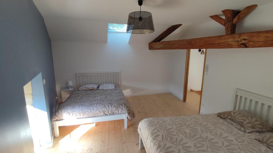 Photo of Bedroom in Beaumont