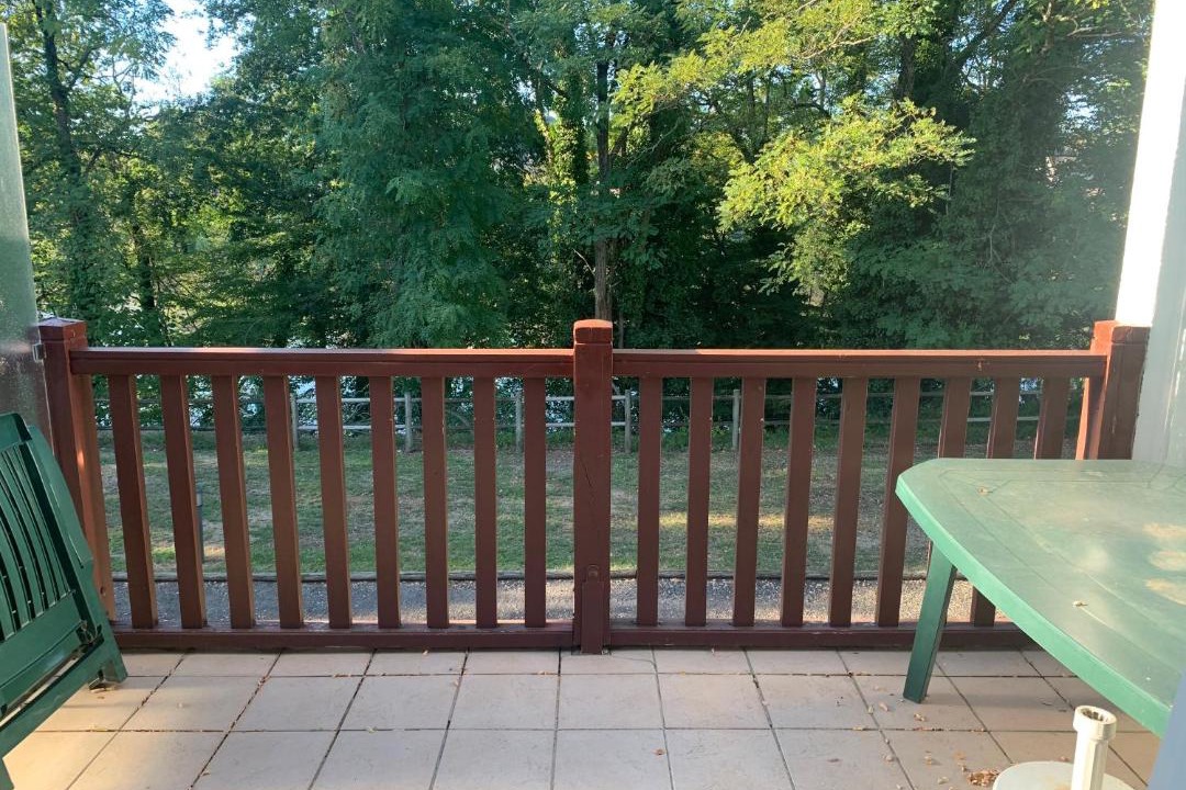 Photo of Patio Balcony in Argentat
