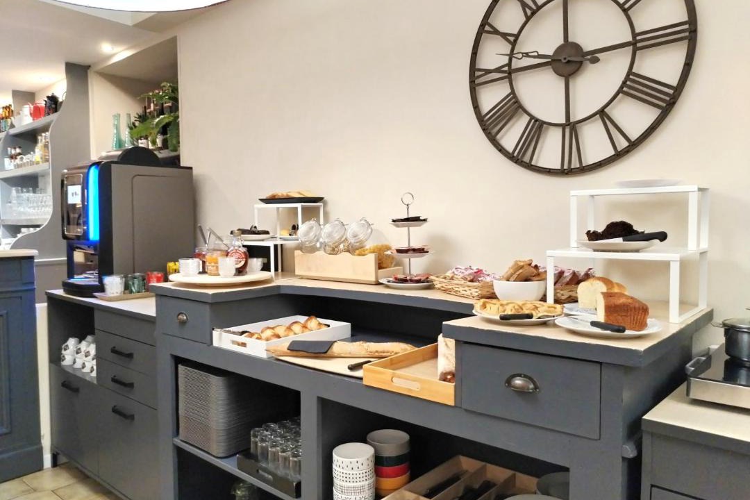 Photo of Kitchen in Entraigues-sur-la-Sorgue
