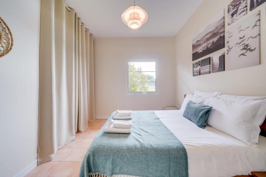 Photo of Bedroom in Camblanes-et-Meynac