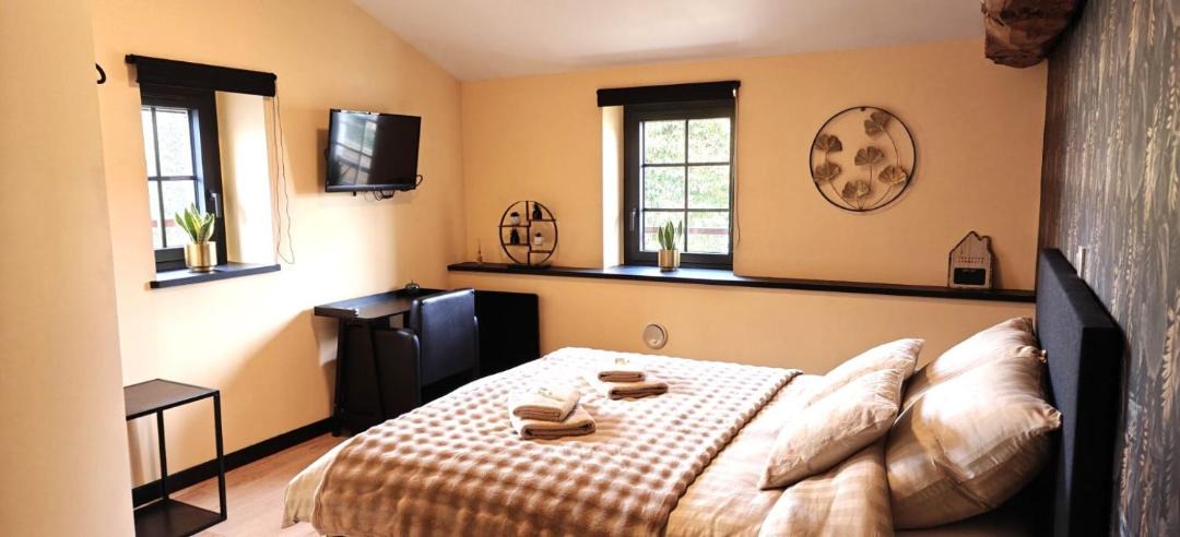 Photo of Bedroom in Vianne