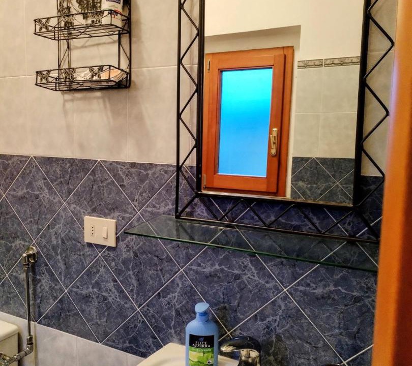 Photo of Bathroom in Campi Bisenzio