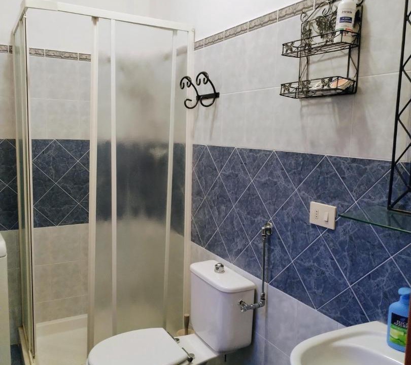 Photo of Bathroom in Campi Bisenzio
