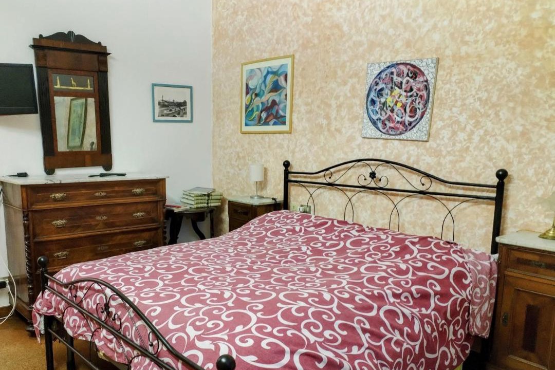 Photo of Bedroom in Campi Bisenzio