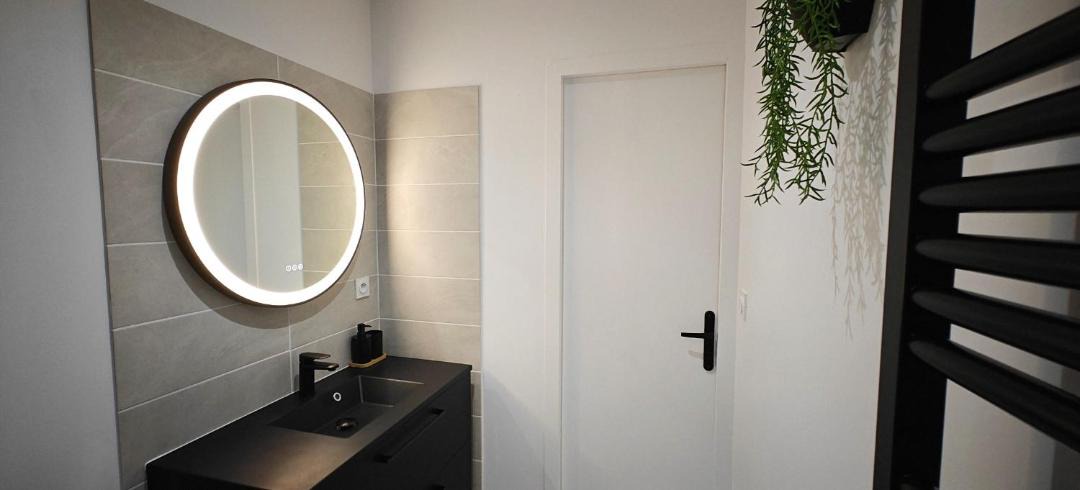 Photo of Bathroom in Vianne