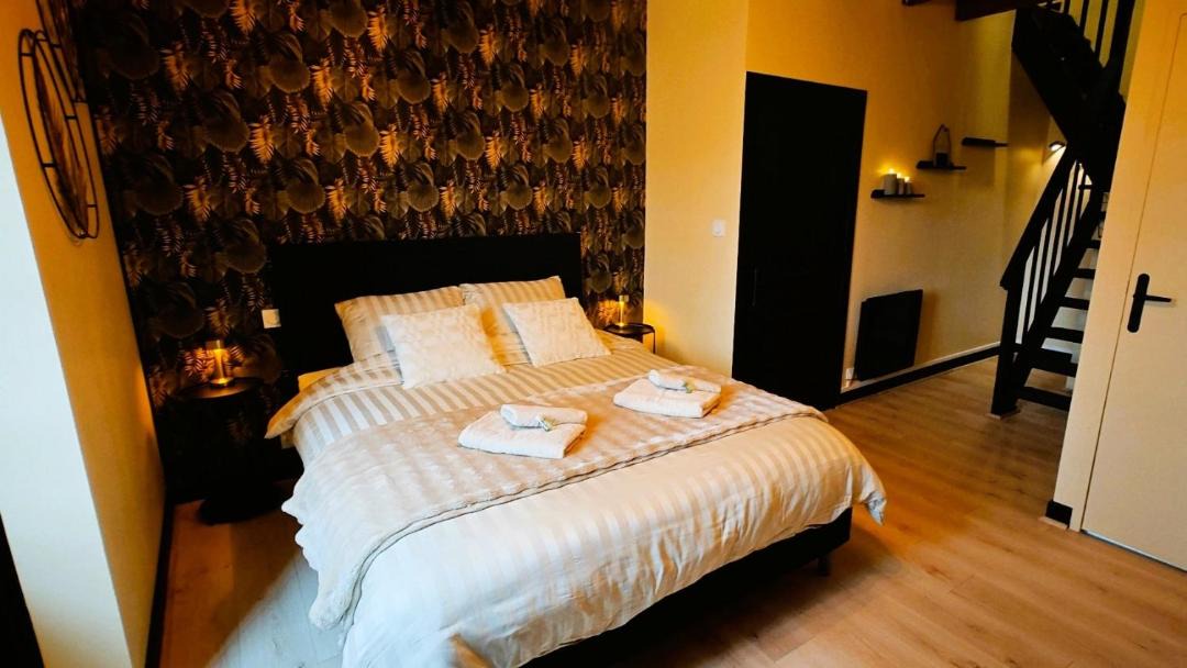 Photo of Bedroom in Vianne