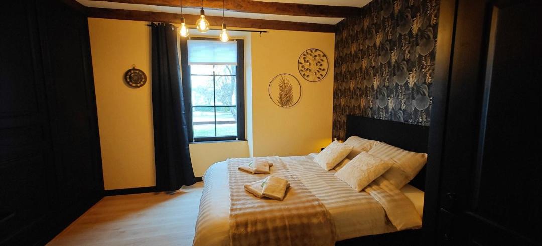 Photo of Bedroom in Vianne