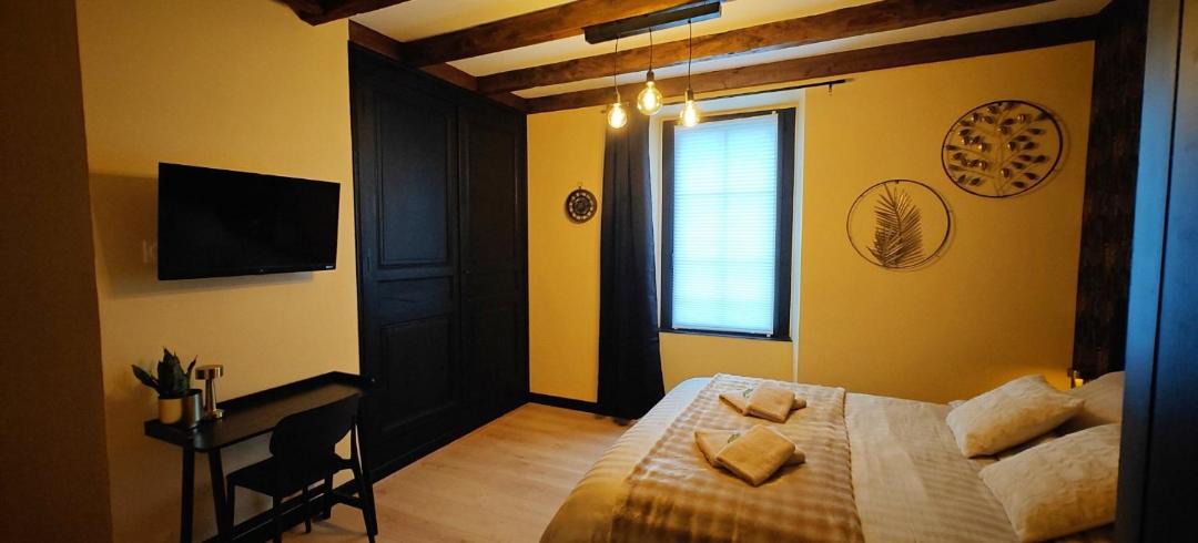 Photo of Bedroom in Vianne