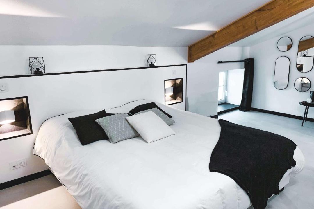 Photo of Bedroom in Nieulle-sur-Seudre