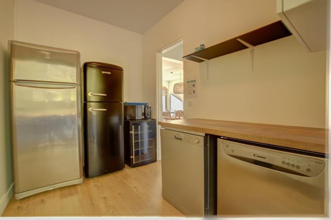 Photo of Kitchen in Arcachon