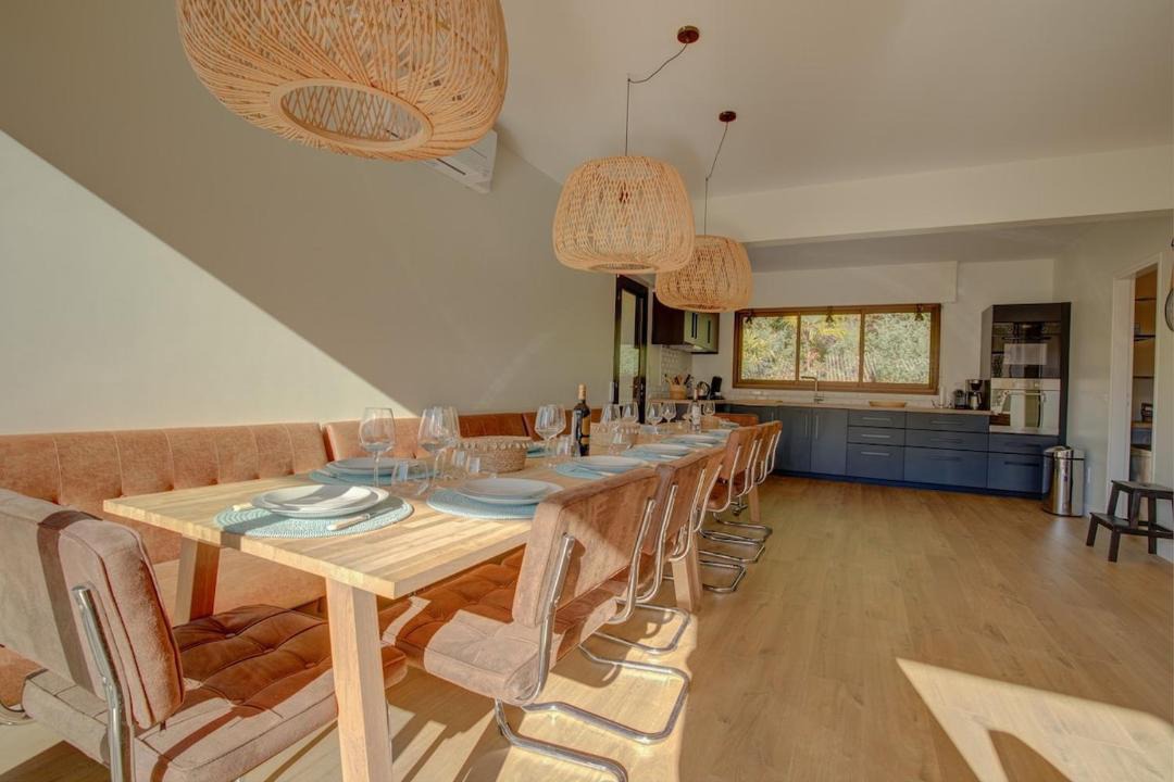 Photo of Kitchen in Arcachon