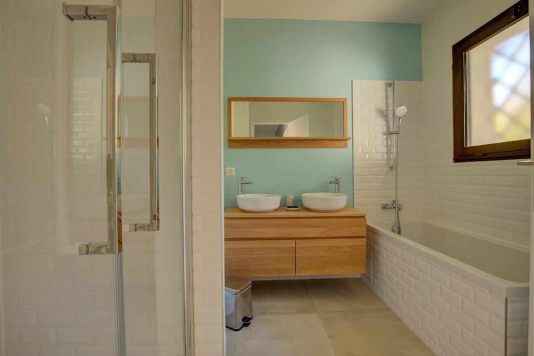 Photo of Bathroom in Arcachon