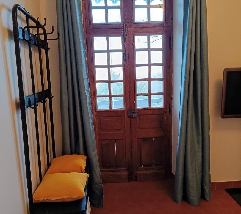 Photo of Bedroom in Thiviers