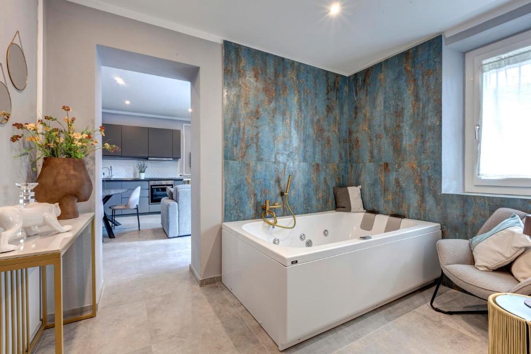 Photo of Bathroom in San Piero a Sieve