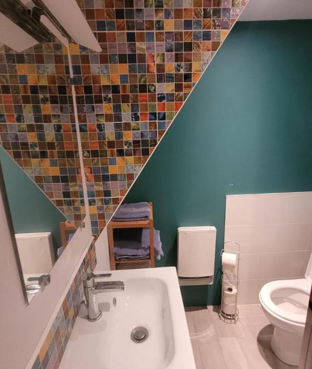 Photo of Bathroom in Cadarsac