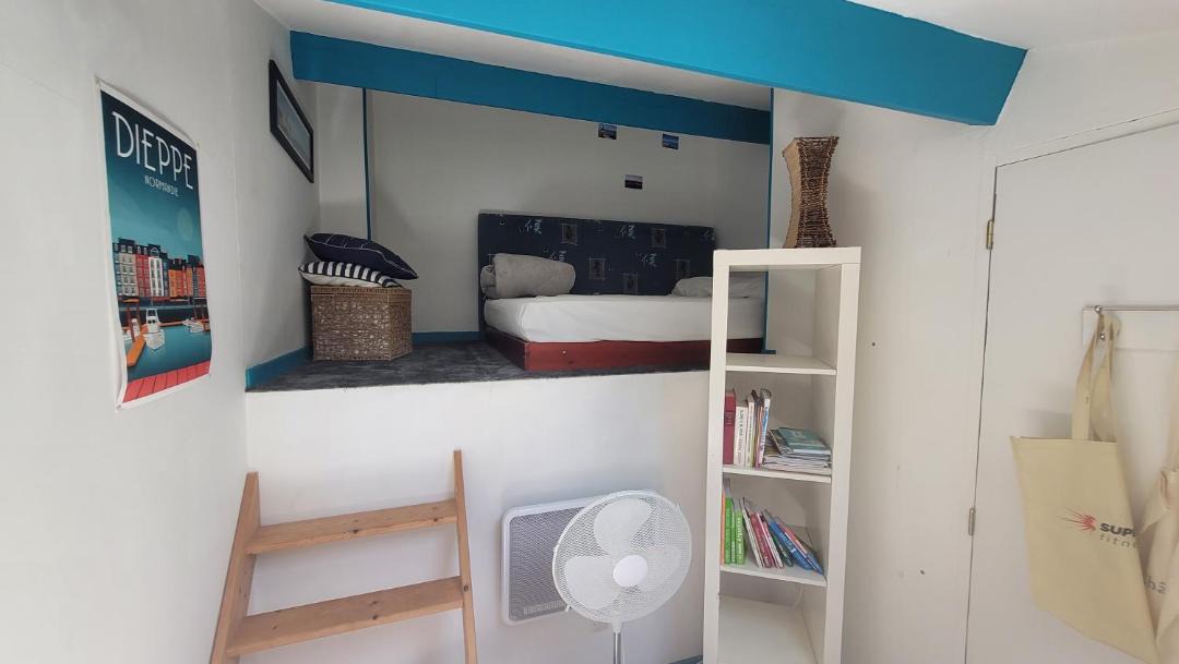 Photo of Bedroom in Cadarsac