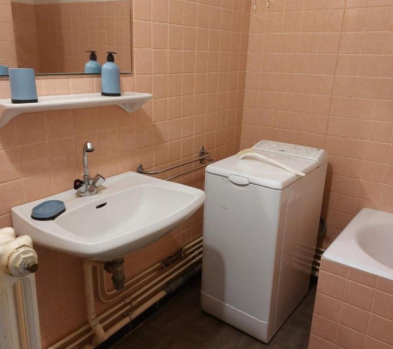 Photo of Bathroom in Crocq