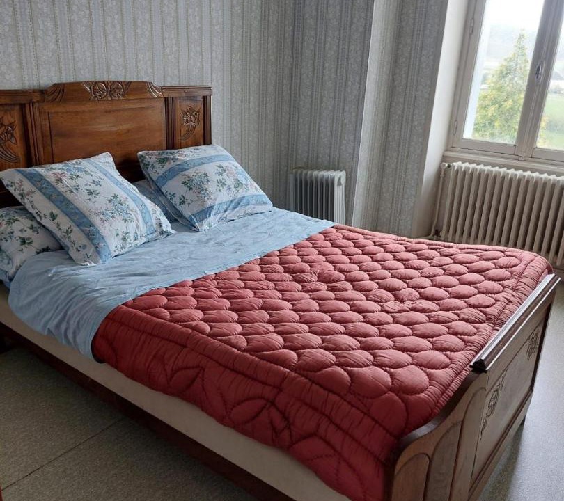 Photo of Bedroom in Crocq