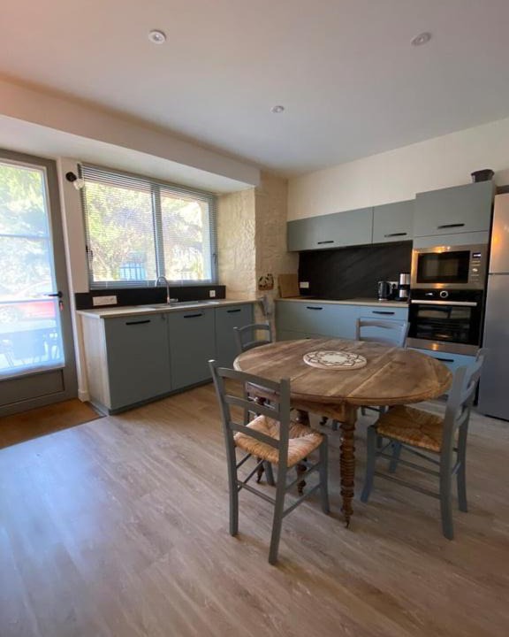 Photo of Kitchen in Castelnaud-la-Chapelle