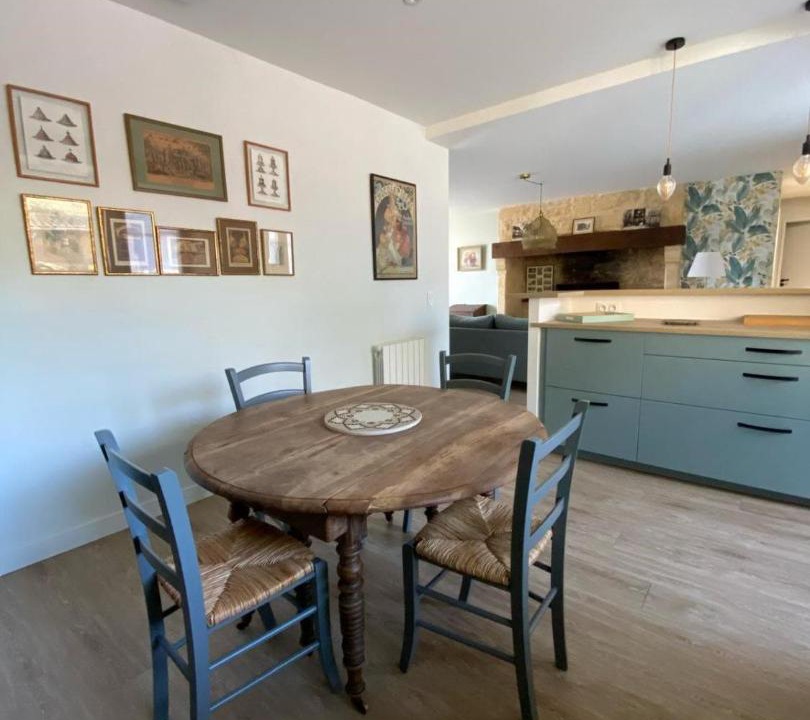 Photo of Kitchen in Castelnaud-la-Chapelle