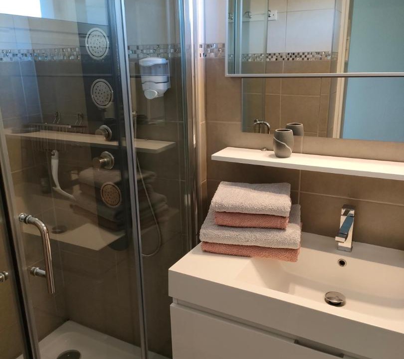 Photo of Bathroom in Quartier du Casino