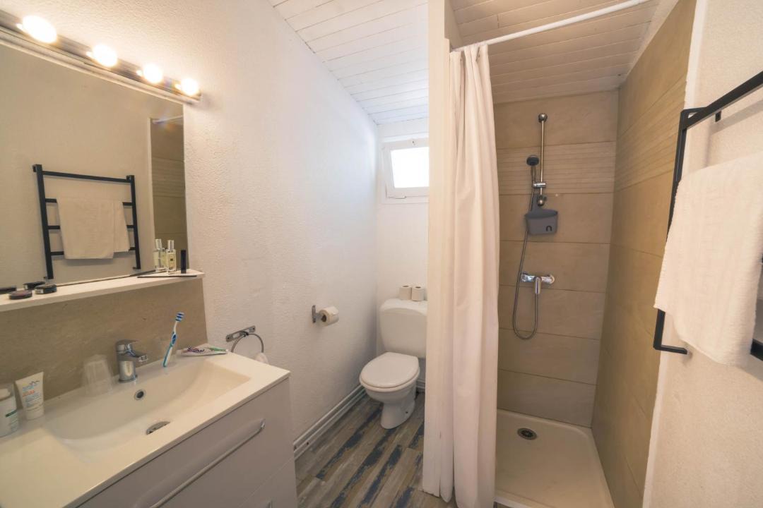 Photo of Bathroom in Les Estagnots