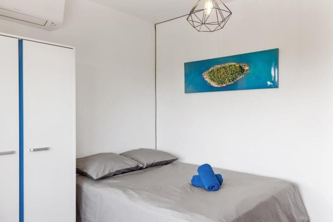 Photo of Bedroom in Cros-de-Cagnes