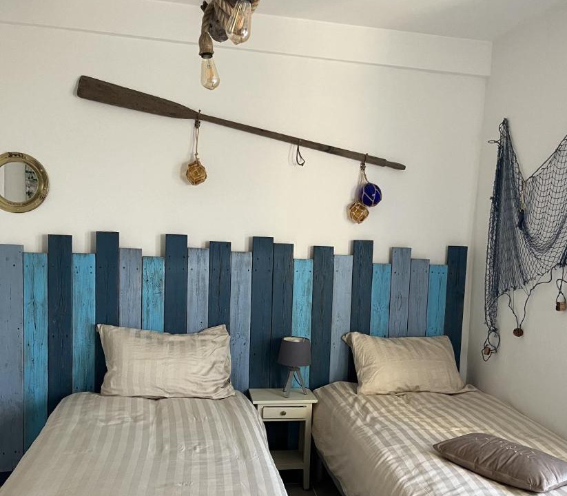 Photo of Bedroom in Savignac-de-Duras