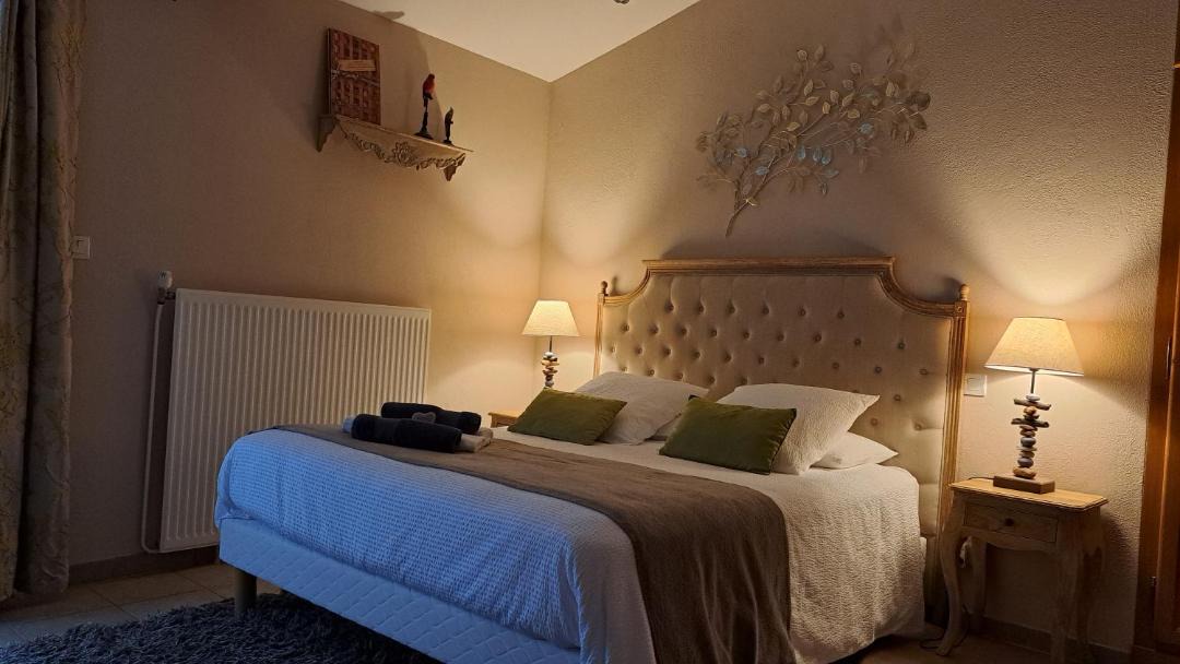 Photo of Bedroom in Montfort