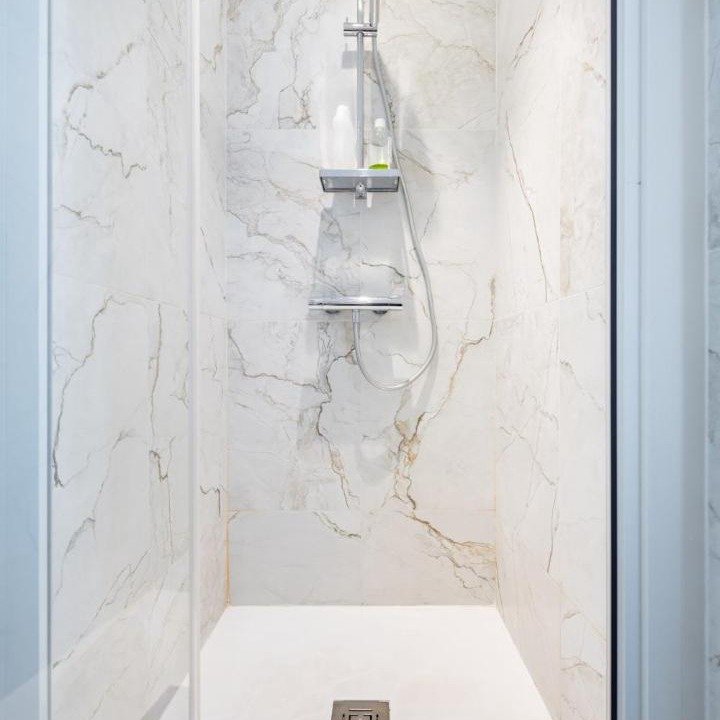 Photo of Bathroom in Belsunce