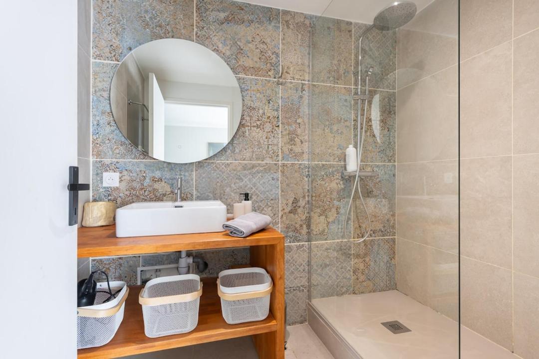 Photo of Bathroom in Belsunce