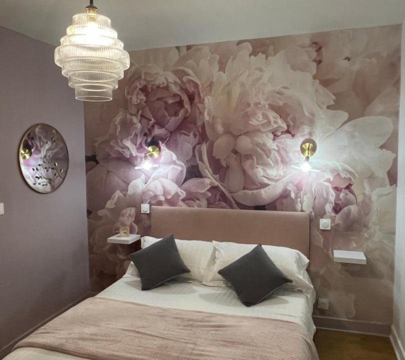 Photo of Bedroom in Le Bugue