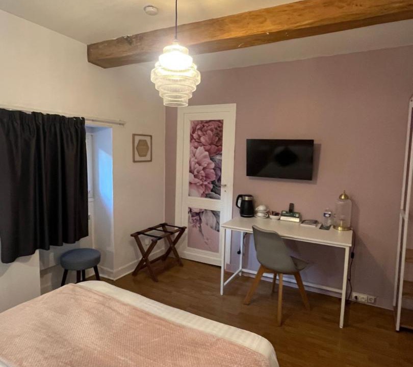 Photo of Bedroom in Le Bugue