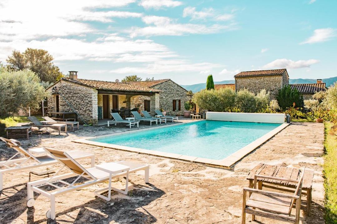 Photo of Others in Gordes