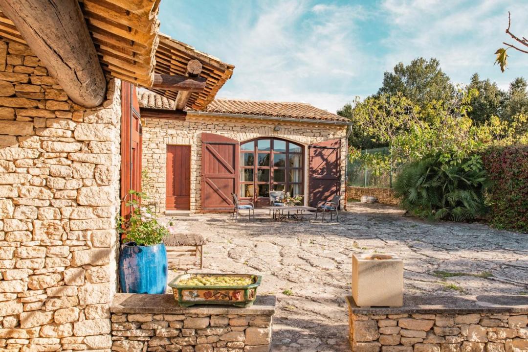 Photo of Others in Gordes