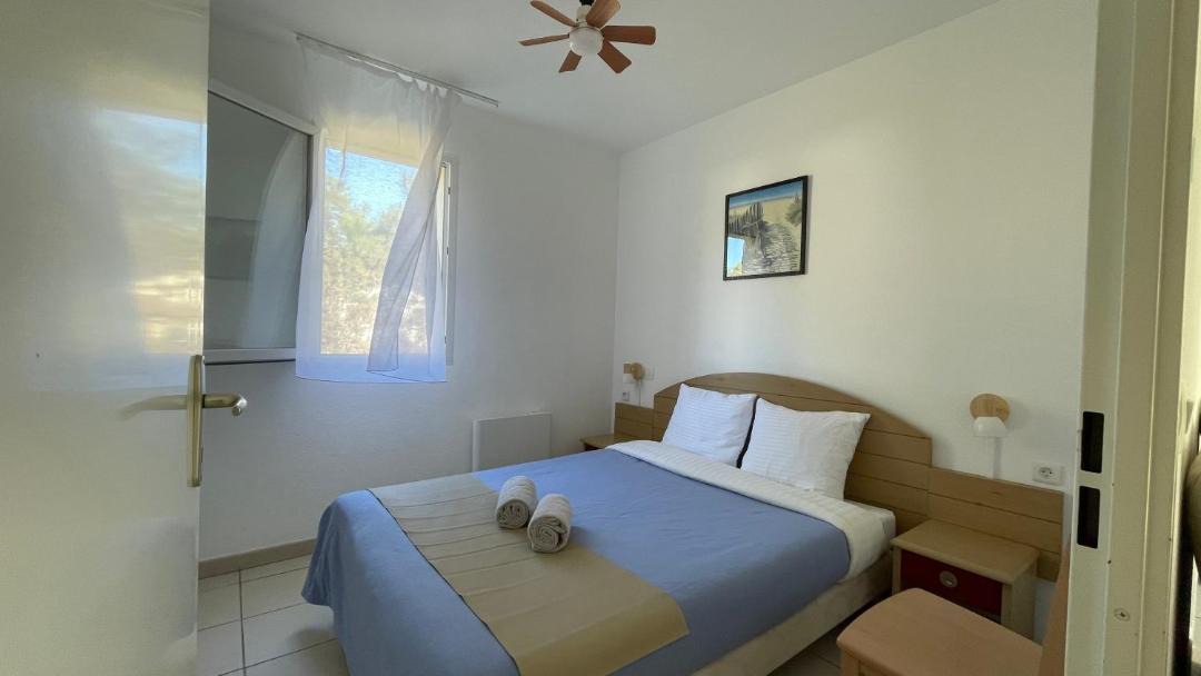 Photo of Bedroom in Ondres