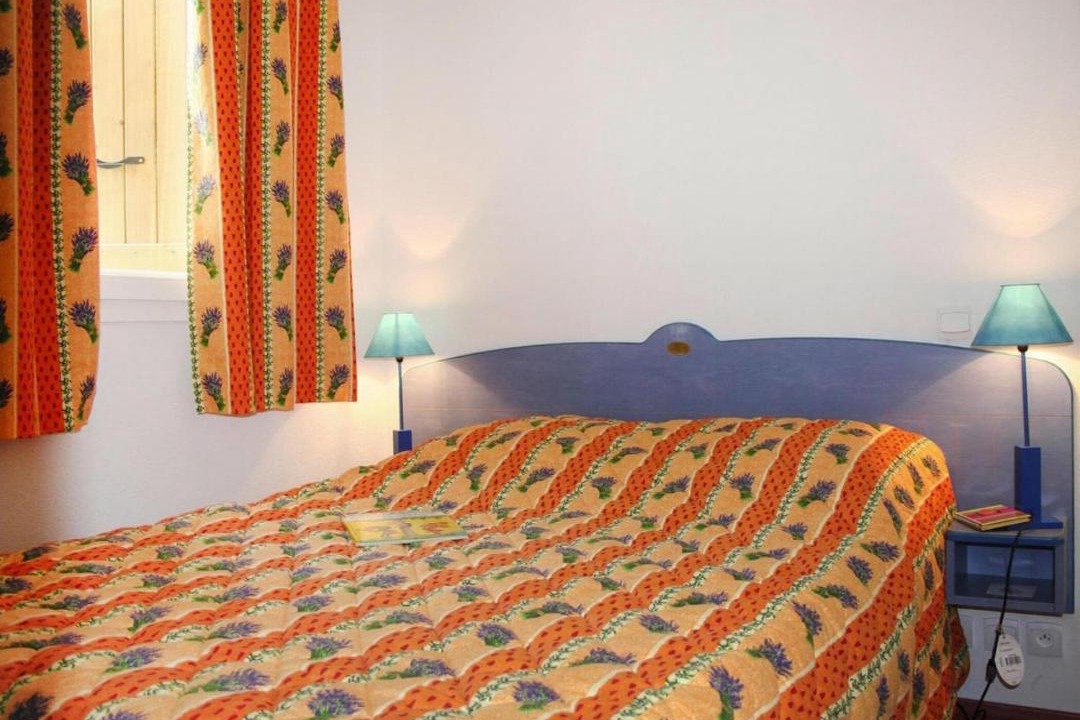 Photo of Bedroom in Cassen