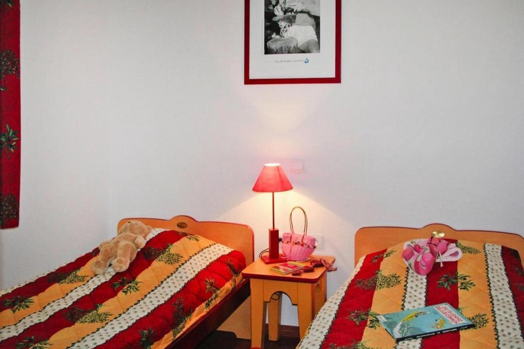 Photo of Bedroom in Cassen