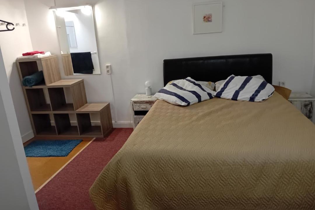 Photo of Bedroom in Ruffec