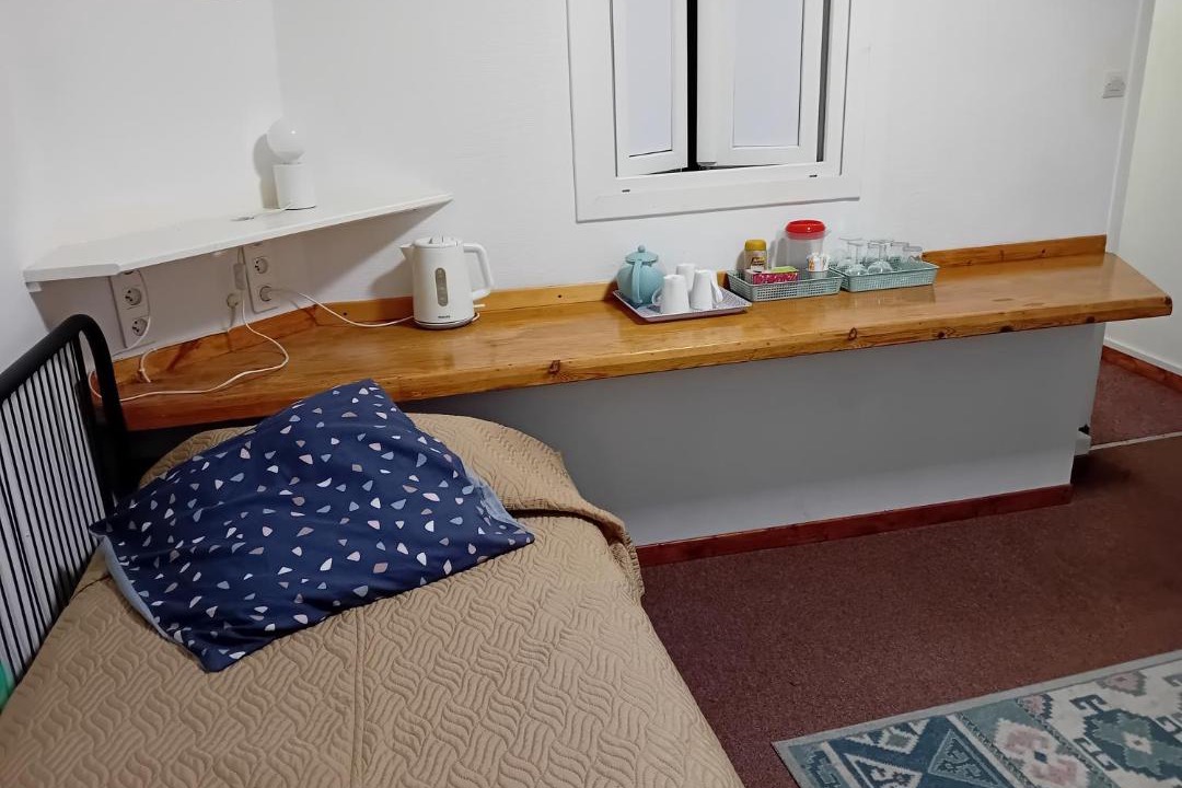 Photo of Bedroom in Ruffec