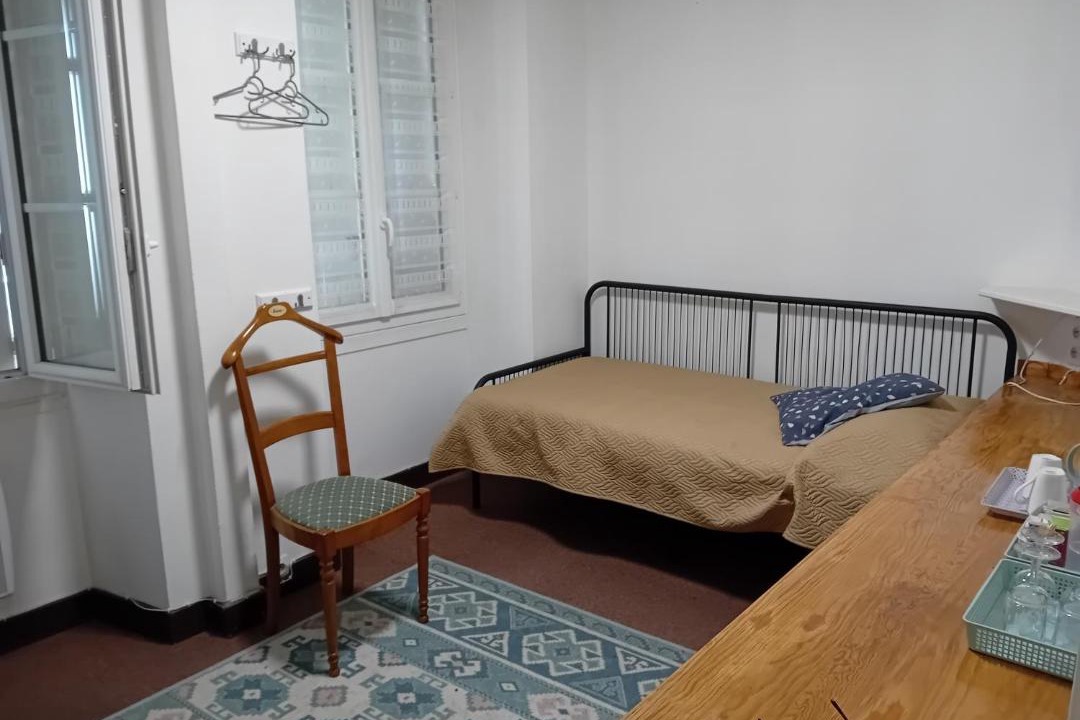 Photo of Bedroom in Ruffec
