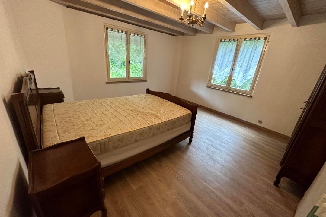 Photo of Bedroom in Saint-Vincent-de-Cosse