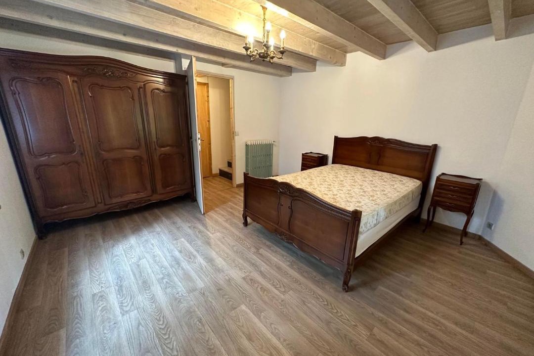Photo of Bedroom in Saint-Vincent-de-Cosse