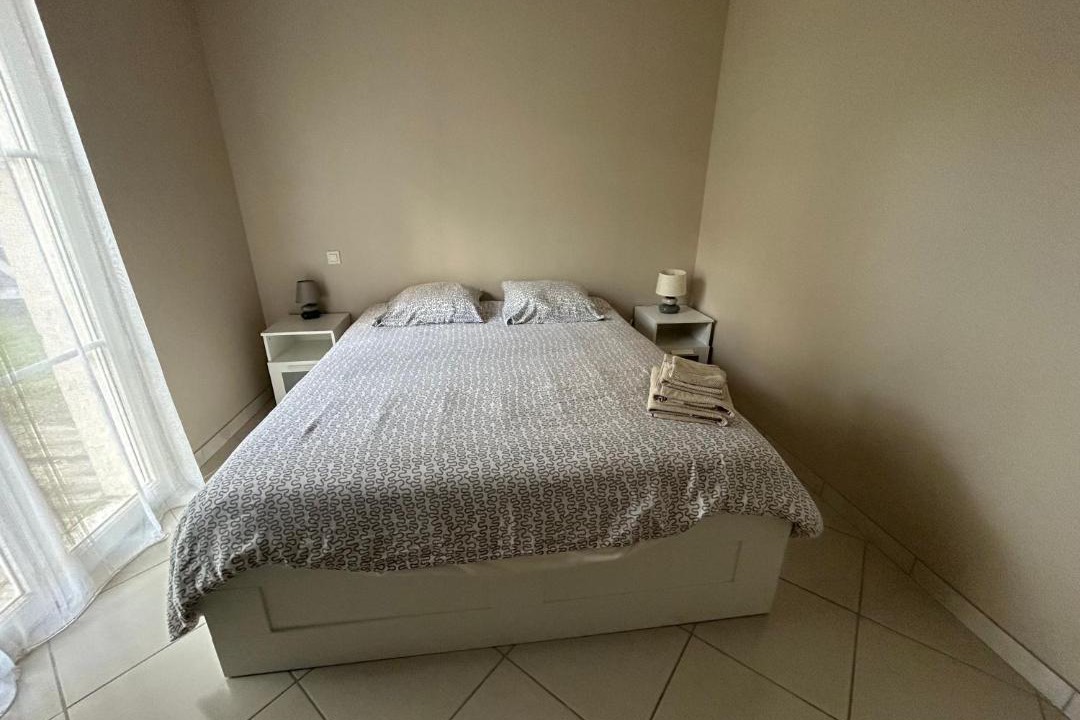 Photo of Bedroom in Cap-Ferret
