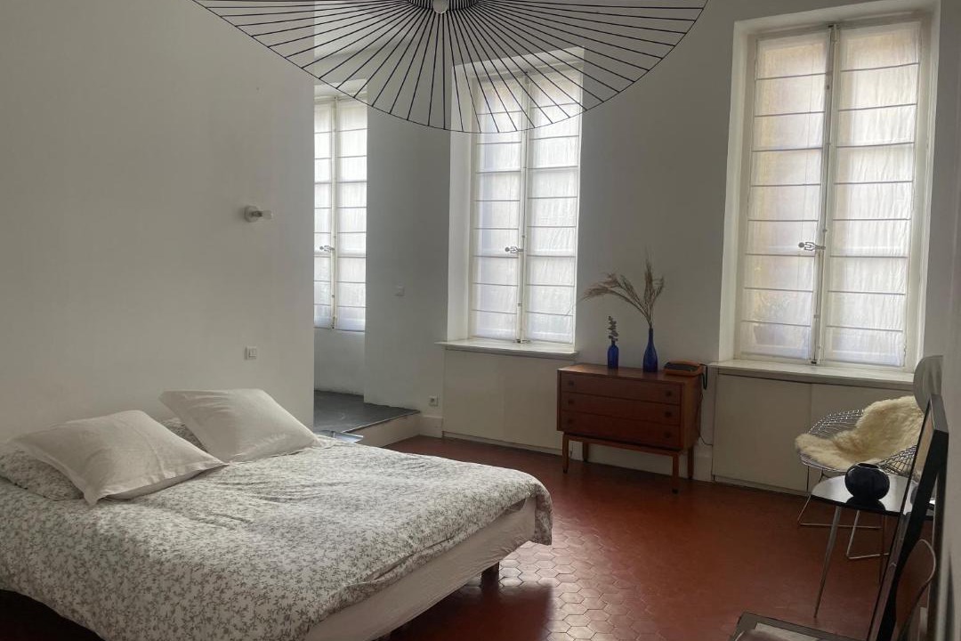 Photo of Bedroom in 1st Arrondissement