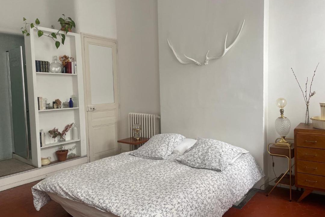 Photo of Bedroom in 1st Arrondissement