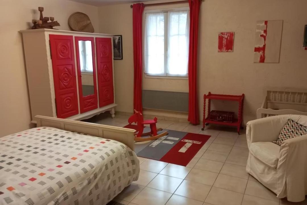 Photo of Bedroom in Magne